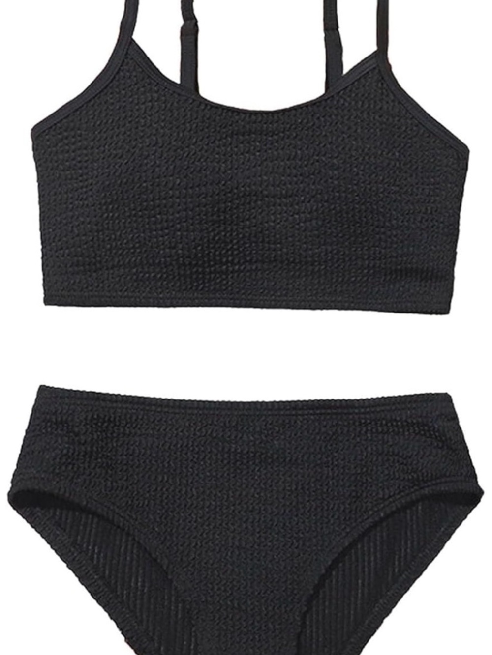 Two-Piece Bikini Set